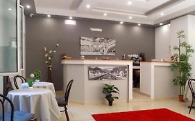 Hotel Midtown Milano